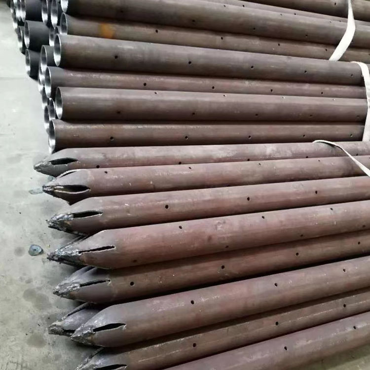 宁远76mm管棚管